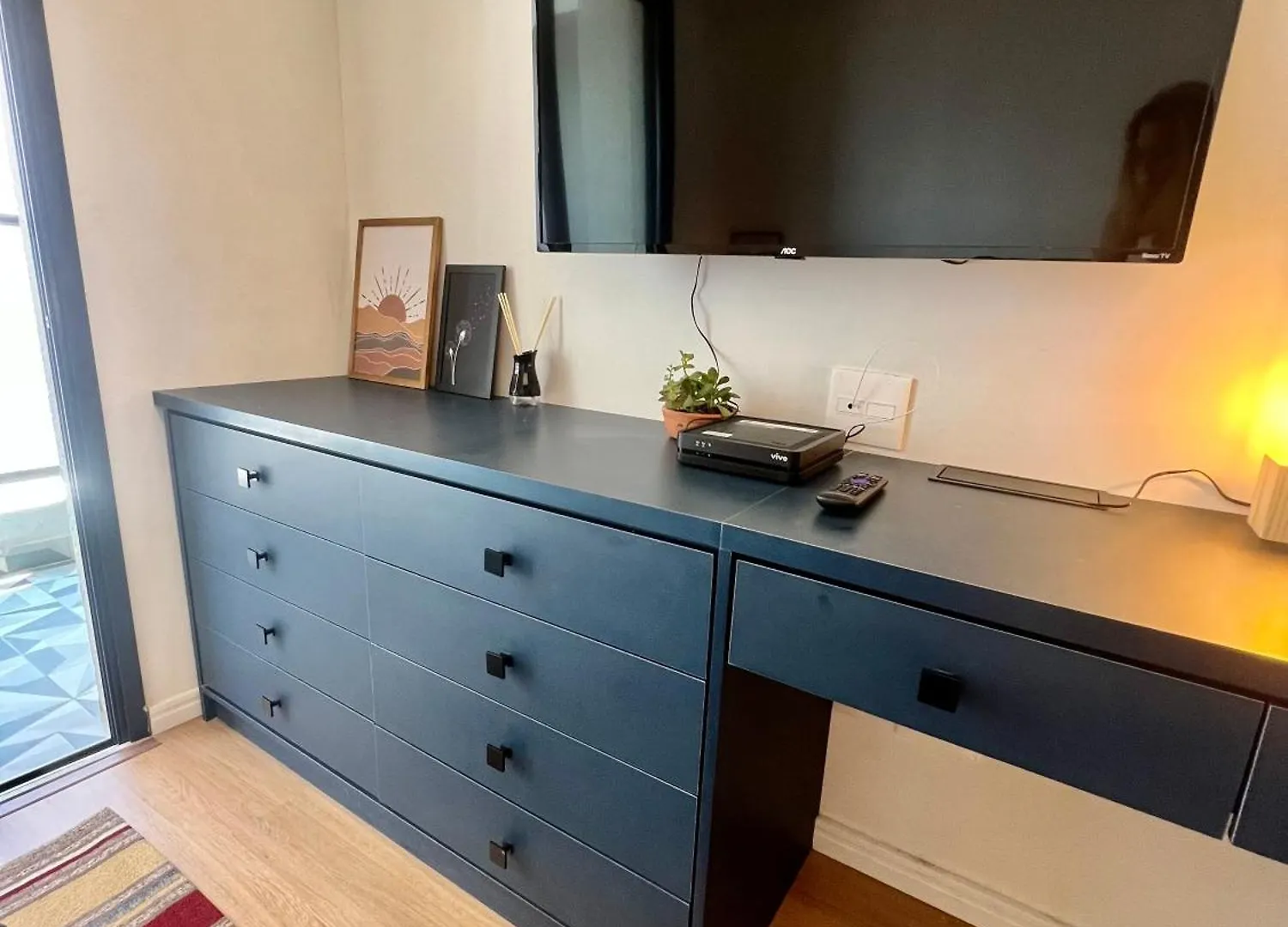 Apartmán Studio Vila Mariana São Paulo