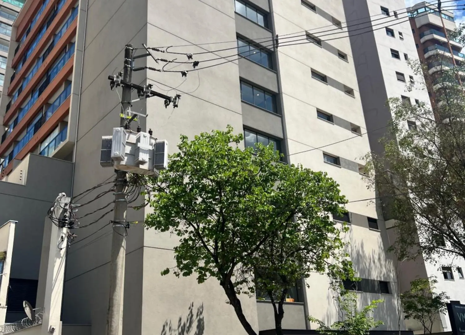 Studio Vila Mariana 圣保罗 0*,  巴西
