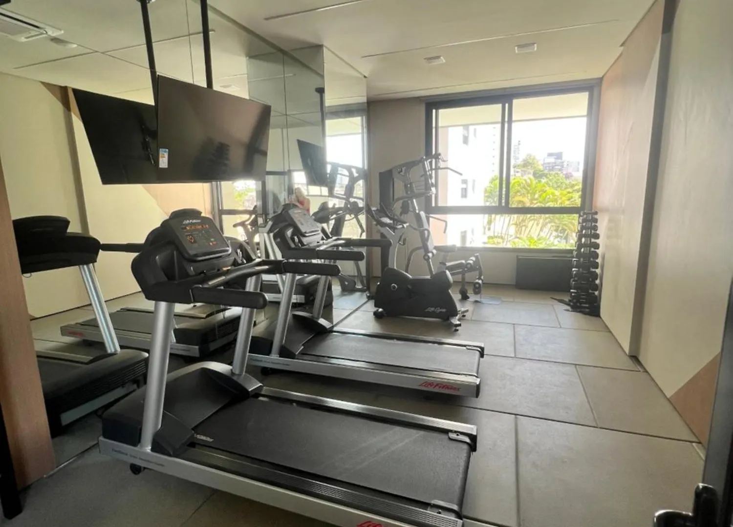 Studio Vila Mariana 圣保罗