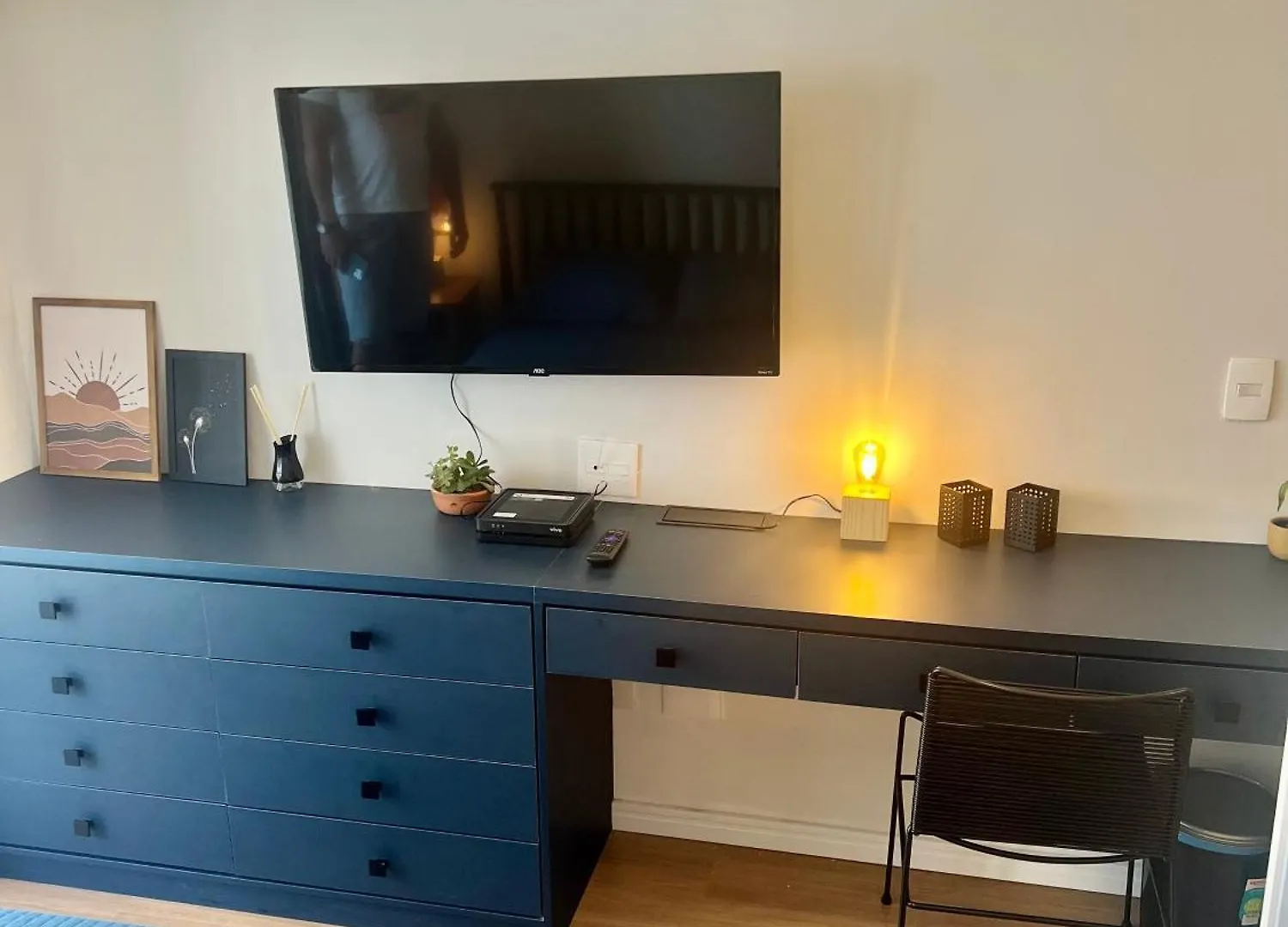 公寓 Studio Vila Mariana 圣保罗