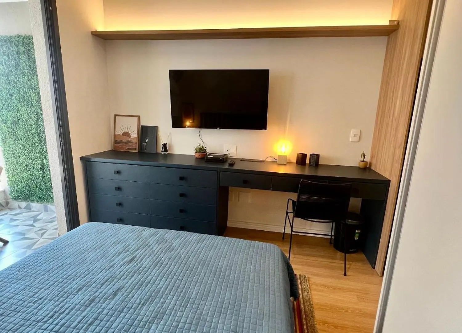 Studio Vila Mariana 圣保罗 巴西