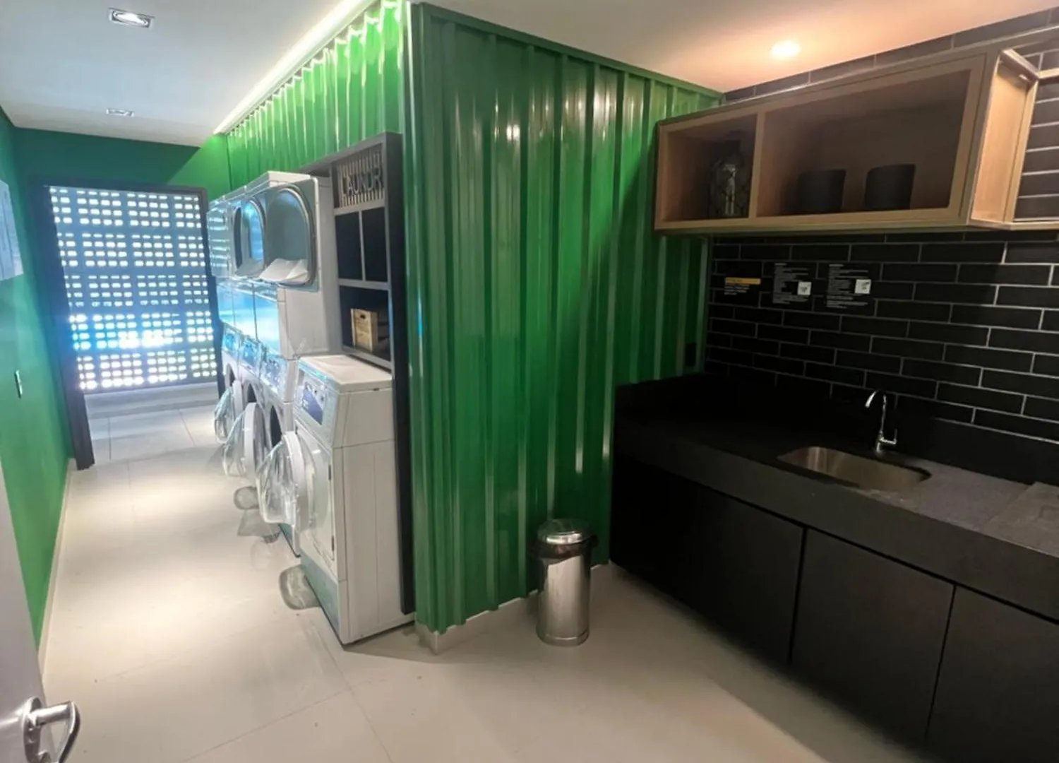 Studio Vila Mariana 圣保罗