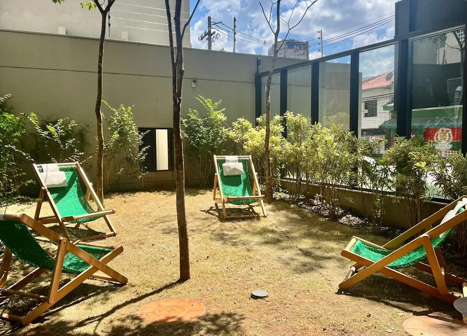 Studio Vila Mariana 圣保罗